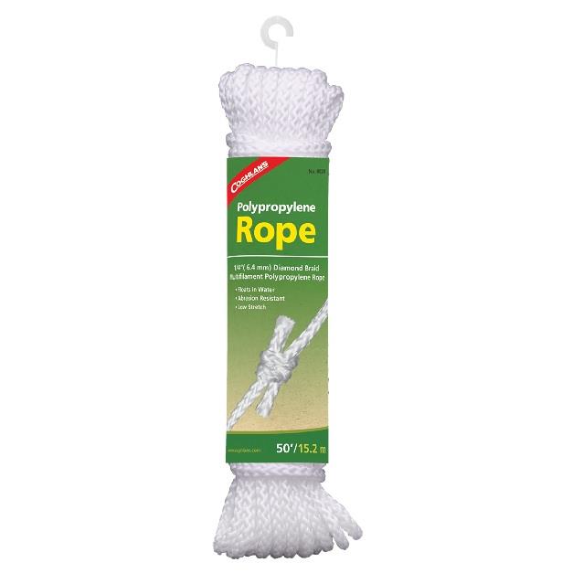 Coghlan's Polypropylene Rope