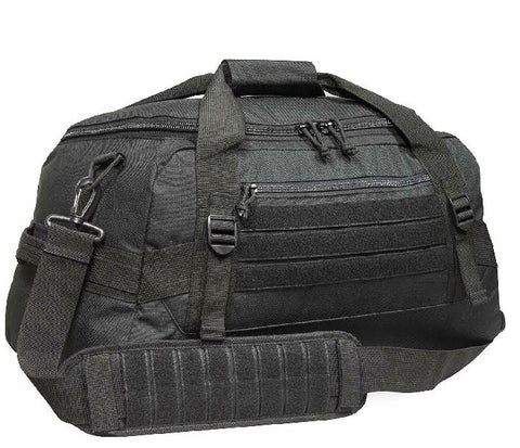 Mil-Spex Tactical 40L Mission Duffle Bag