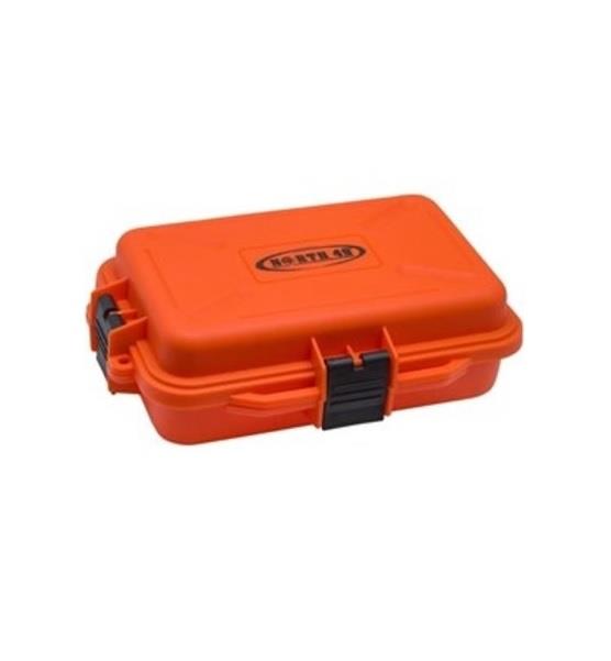 North 49 Survivor Dry Box (Orange)