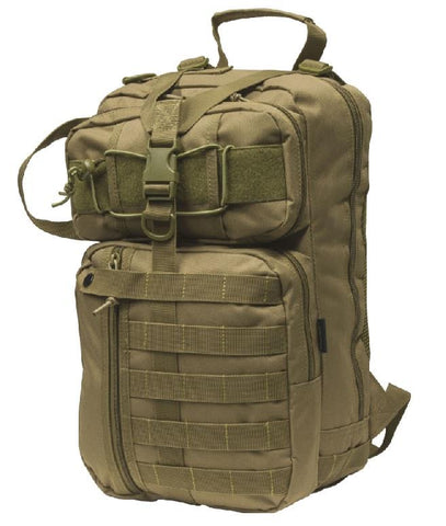 Mil-Spex Golani Tactical Backpack