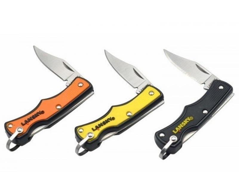 Lansky Folding Mini Knife - 1pc