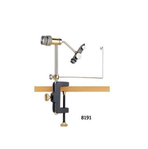 E-SERIE - #8191 VISE ROTARY