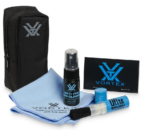 Vortex Fog Free Lens Field Kit