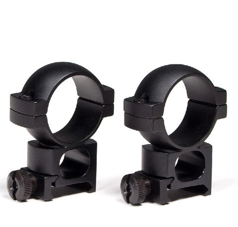 Vortex Hunter Rings 30mm High (set of 2)