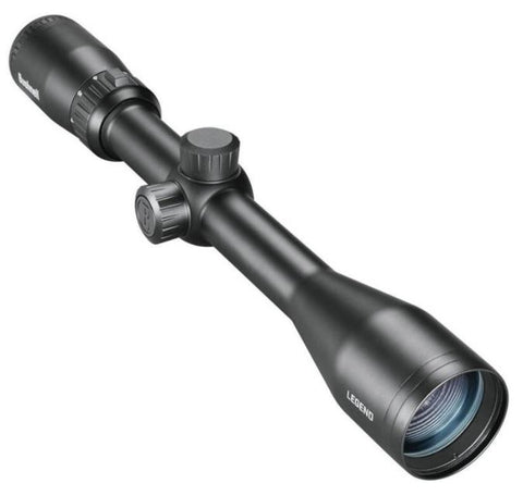 Bushnell Legend 3-9X40MM Riflescope DOA