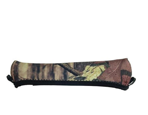 Allen Neoprene Rifle Scope Cover Small - Mossy Oak