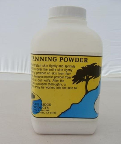 Tanning Powder
