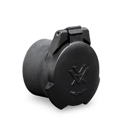 Vortex Defender Flip Cap Objective Lens 56