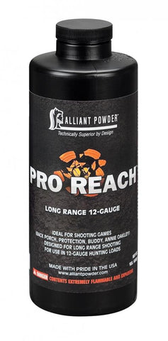 Pro Reach Powder 1lb