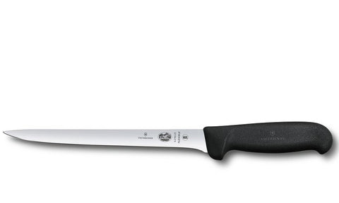 Victorinox Fibrox Pro 8" Flexible Fillet Knife