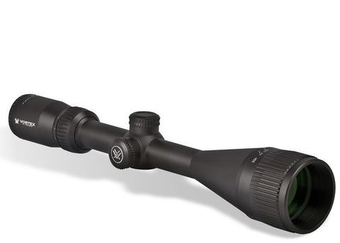 Vortex II 4-12x50 AO Riflescope(1-Inch) BDC