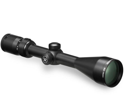 Vortex Diamondback 3.5-10x50MM Riflescope BDC