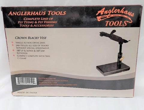 Anglerhaus Tools Eagle 360 Vise