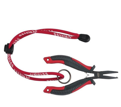 Berkley 4.5in XCD Split Ring Pliers