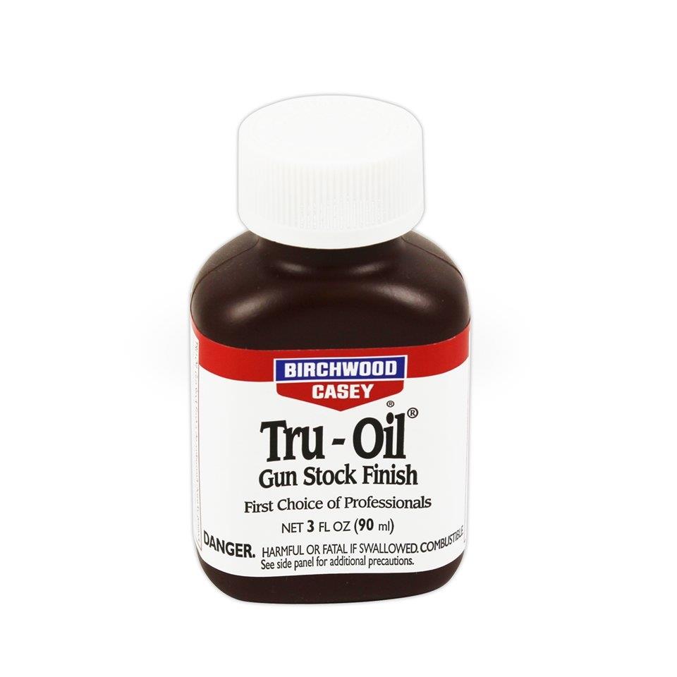 Tru-Oil Stock Finish 90ml