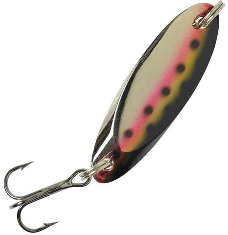 Johnson Splinter 1/12oz - Chrome Trout