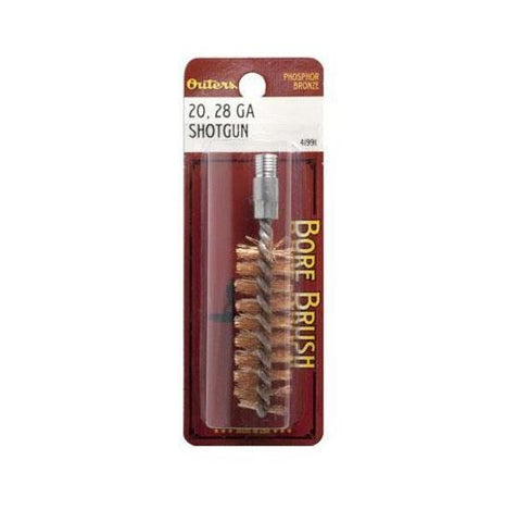 Outer's 20/28GA Shotgun Phosphor Bronze Brush