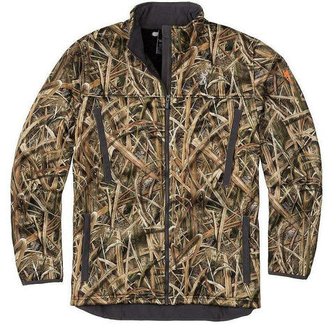 Browning Wicked Wing High Pile Jacket - Mens