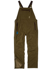 Browning Hydro Fleece Bib Pants - Mens