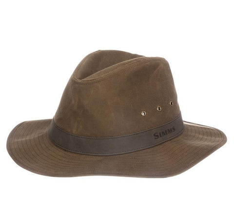 Simms Classic Guide Hat - Mens