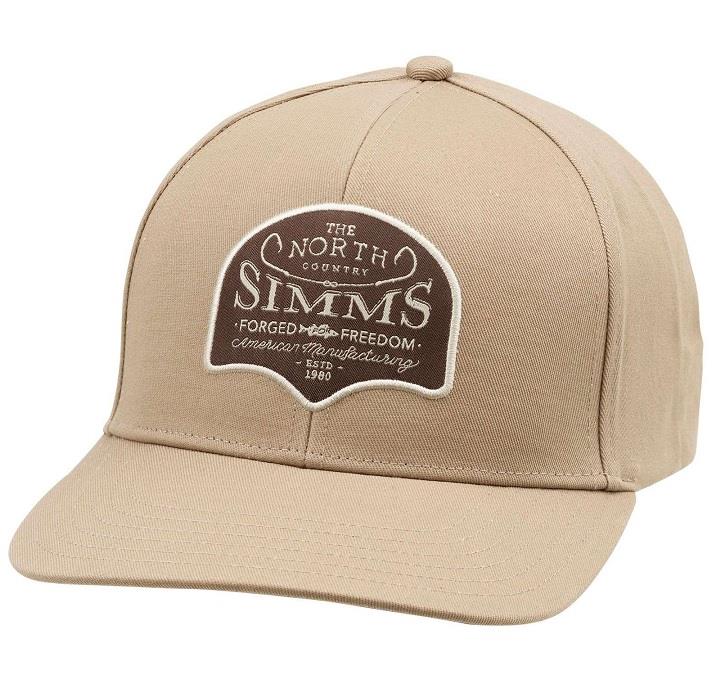 Simms Northbound Cap - Mens