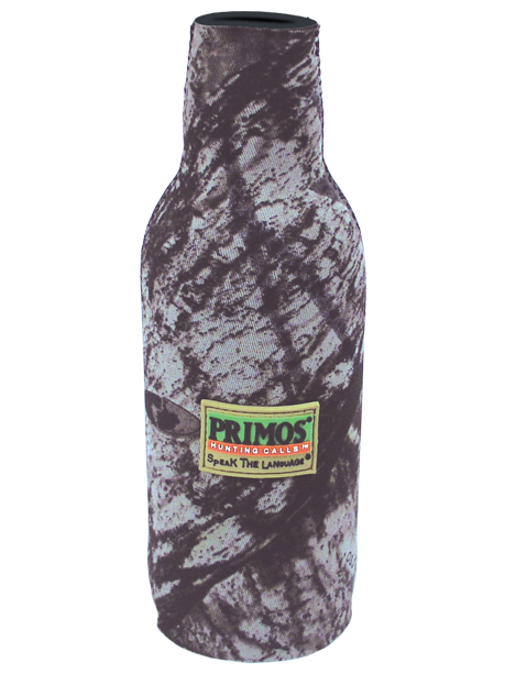 Primos Hunting Camo Bottle Huggie
