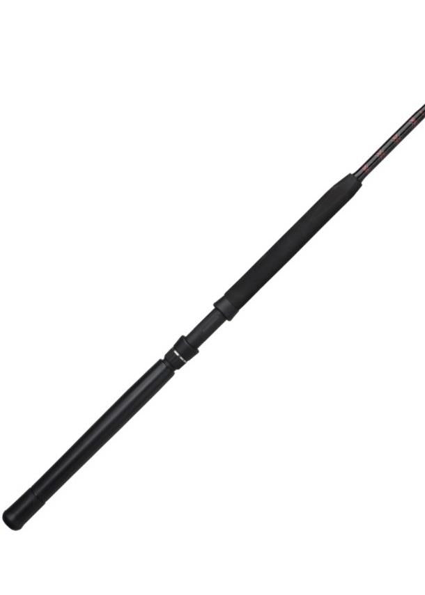Penn Rampage Boat Conventional Cod Rod 6'