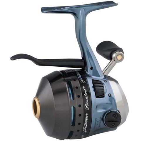 Pflueger PRES6USCX President Spincast Reel