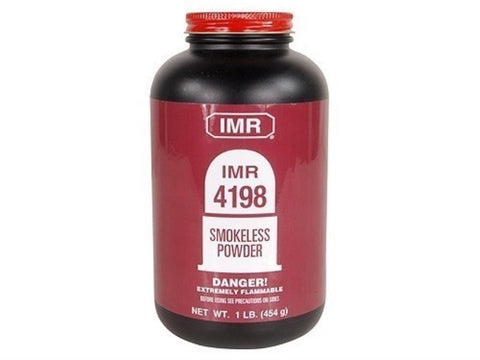 IMR 4198 1 LB