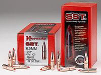 Hornady Bullets 7mm .284'' 154 Gr SST - 100 Qty
