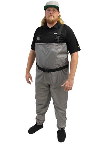 Streamside Guardian Chest Wader