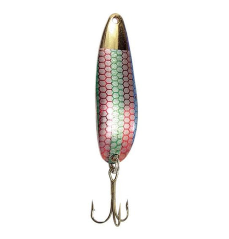 Compac Spoon Lure Speckled Trout