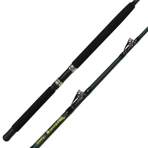 Backwoods Norseman Shark Cod Rod 5'6"