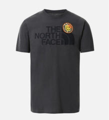 TNF Patches Tee - Mens