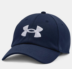 UA Blitzing Adjustable Hat - Mens