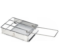 Chinook Ridgeline S/S Folding Toaster