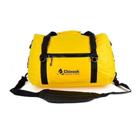 Chinook AquaTight Duffel Bag