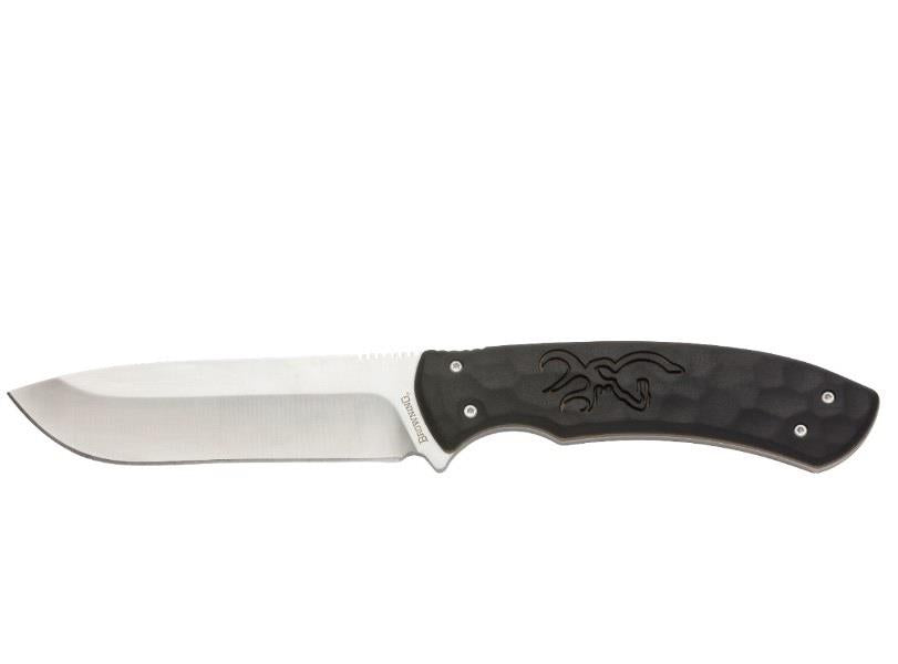 Primal Fixed Skinner Knife 4.4" Blade