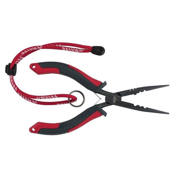 6in XCD Straight Nose Pliers