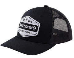 Browning Sideline Cap - Mens