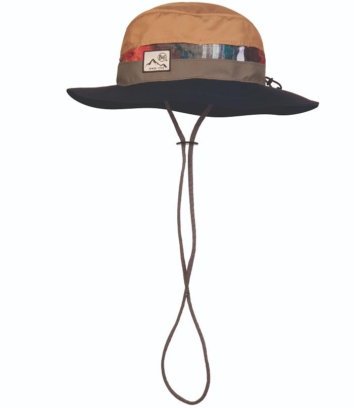 Booney Hat Harq Multi - Adult