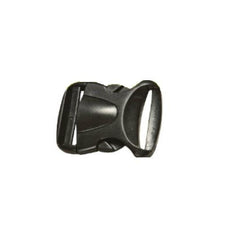 World Famous 2" Quick Release Buckles - 1/pk