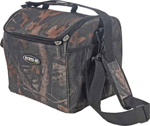 Camouflage Workman's Cooler - Small