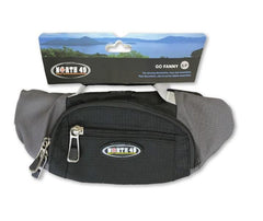 North 49 Go-Fanny Hip Sack - Small