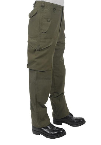 Mil-Spex Canadian Style Combat Pants - Mens