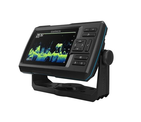 STRIKER 5"  Vivid 5cv Fishfinder