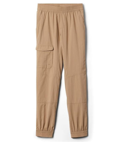 Silver Ridge Pull-On Banded Pant - Girls