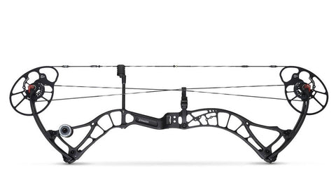 Bowtech Solution SD RH 70LB Compound Bow