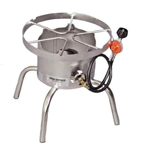 Camp Chef High Output Single Burner Cooker